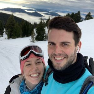 Meet your Posher, Corey